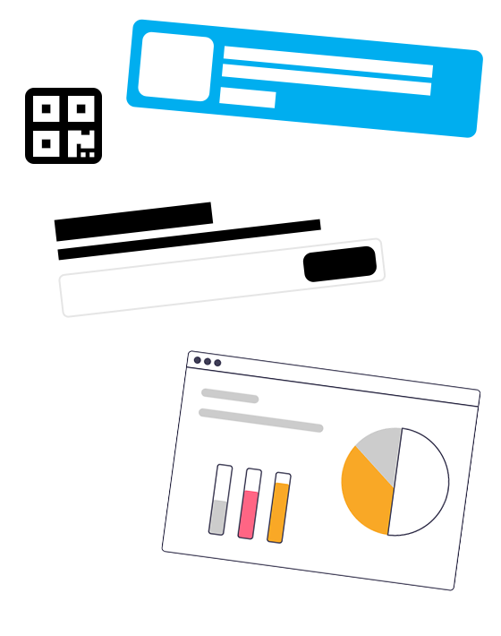 QRLY — Custom Short Links, Dynamic QR Codes & Link-in-Bio